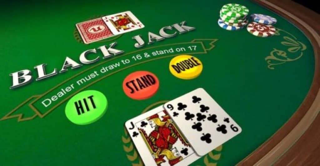 Blackjack’da Kayıpları Durdurma Sanatı