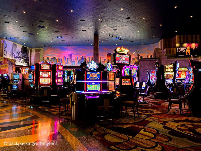 Blackjack’da Kayıpları Durdurma Sanatı