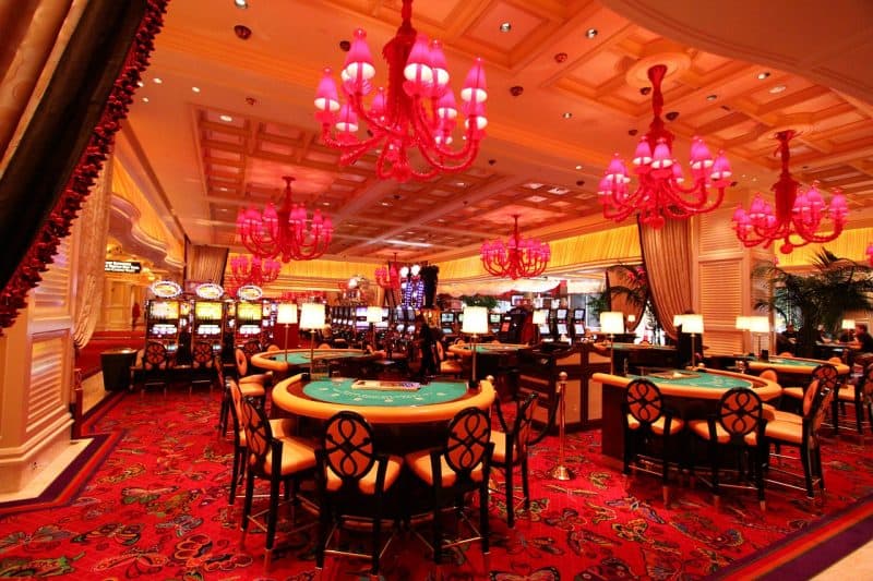 Blackjack’da Kayıpları Durdurma Sanatı