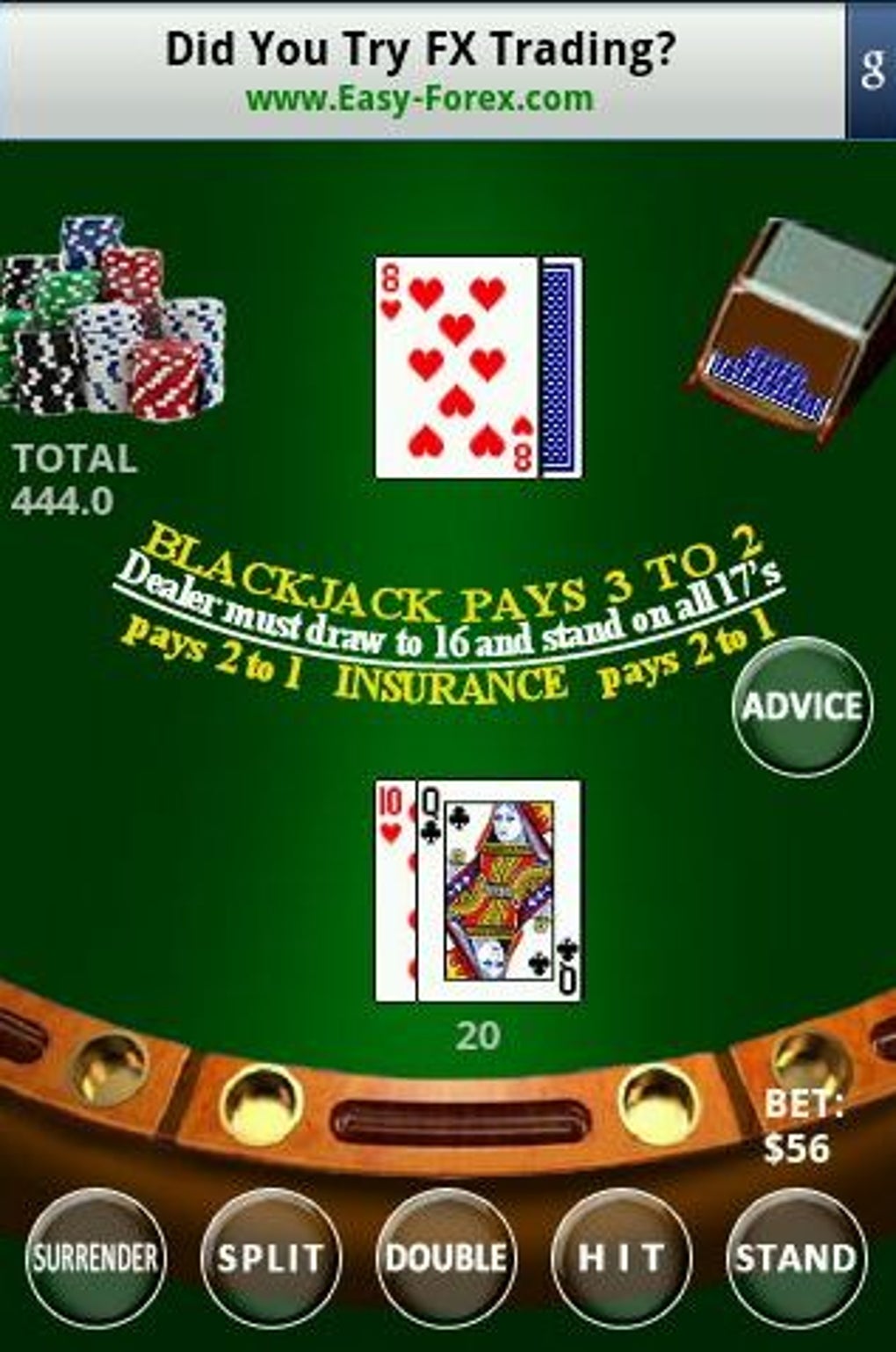 Kırmızı Kartlı Poker
