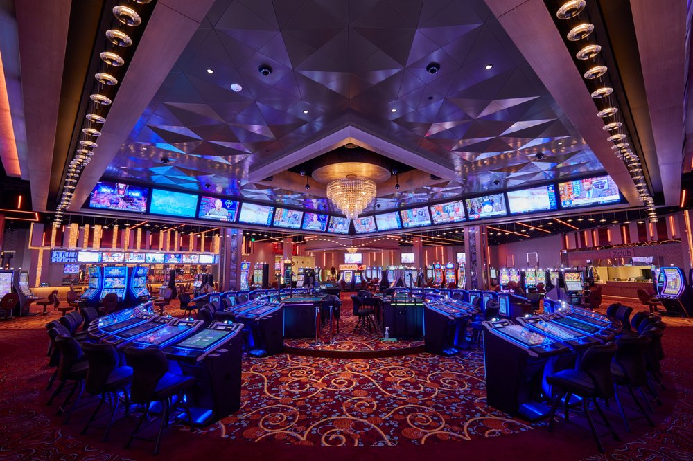 Slot Makinelerde Zaferin Sırları: Deneyimli Bir Uzmanın Rehberi