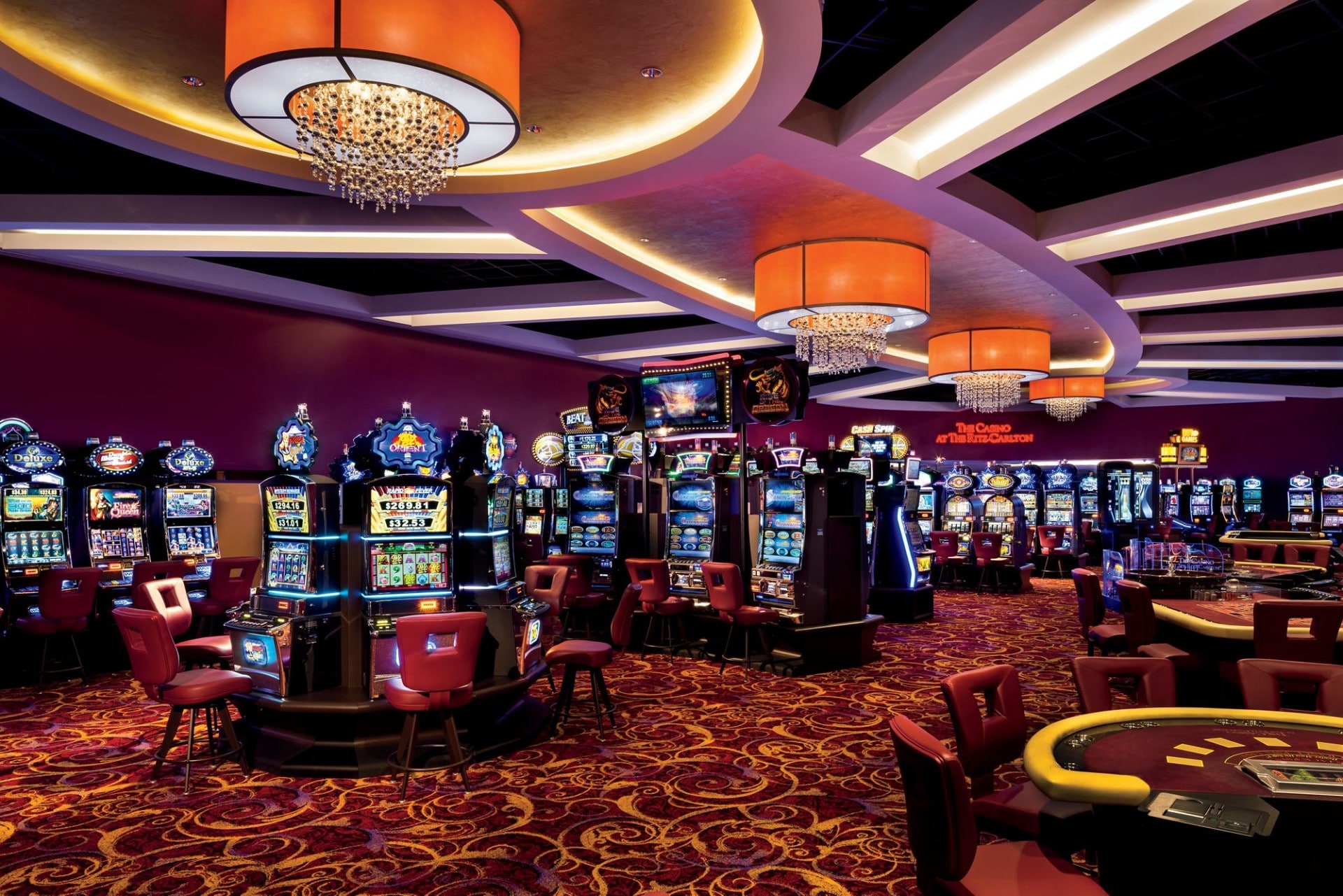 Slot Makinelerde Zaferin Sırları: Deneyimli Bir Uzmanın Rehberi