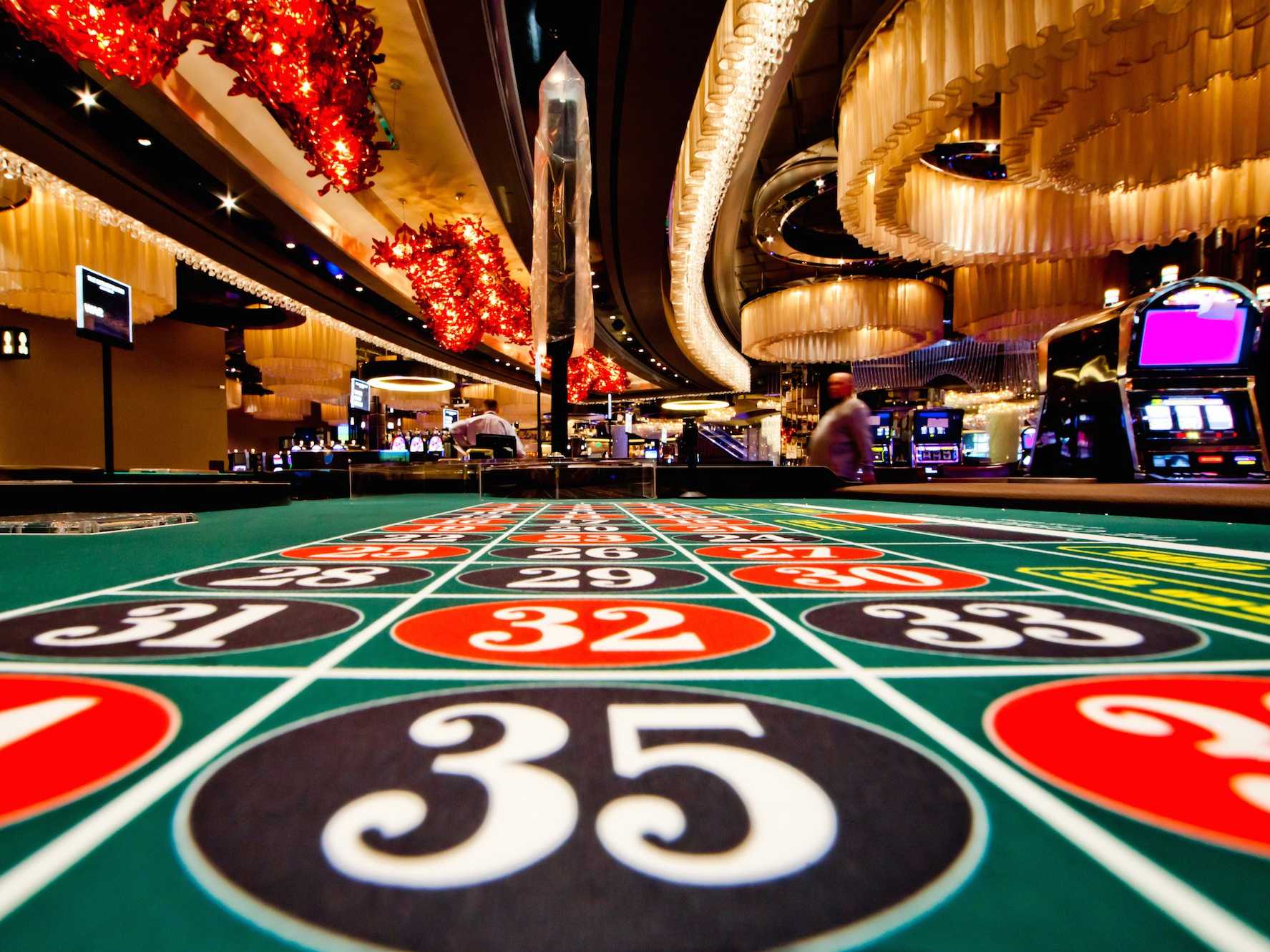 Slot Makinelerinde Zaferin Anahtarları
