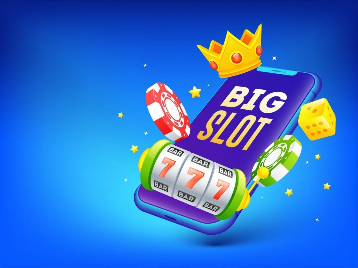 Slot Makinesi Dünyasına Giriş: Başlangıç Rehberi