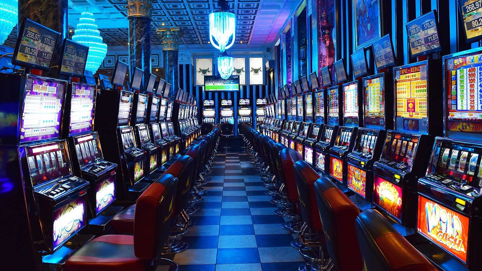 Yazın Sıcaklığına Uygun Slot Oyunları